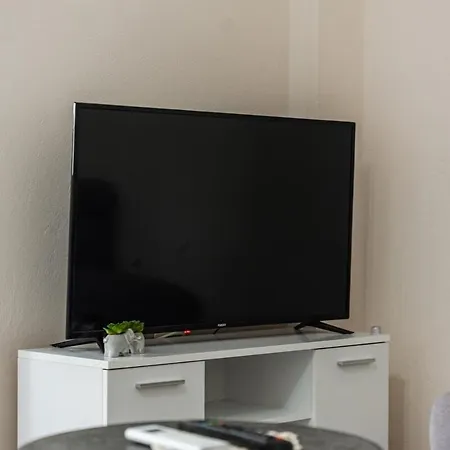 Sun & Sea 1br