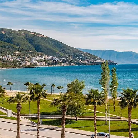 Sun & Sea 1br