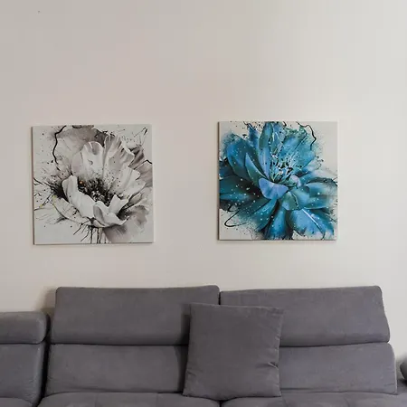 Sun & Sea 1br Apartment
