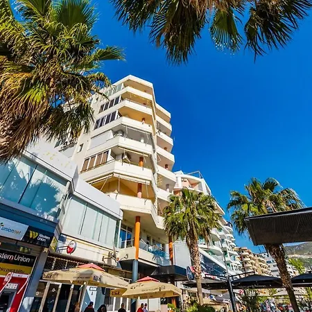 Sun & Sea 1br Apartment *