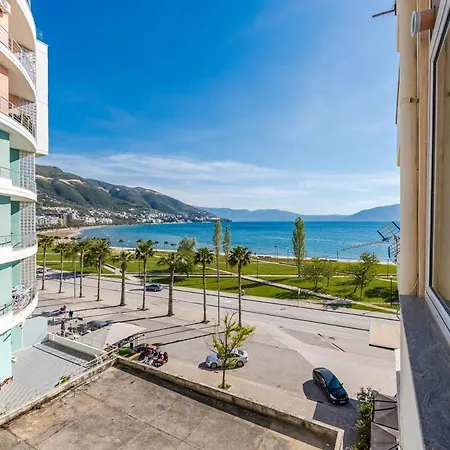 Sun & Sea 1br Apartment