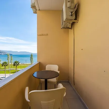 Apartment Sun & Sea 1br