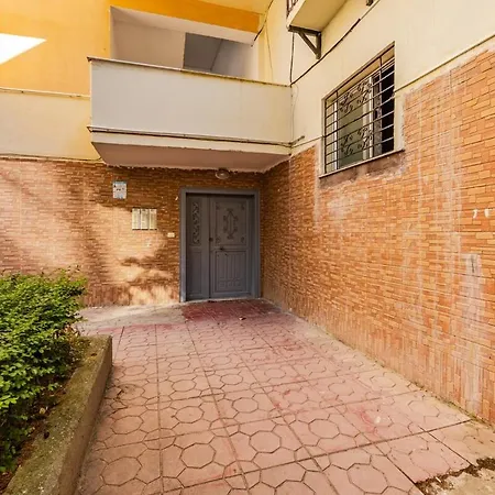 Sun & Sea 1br Apartment
